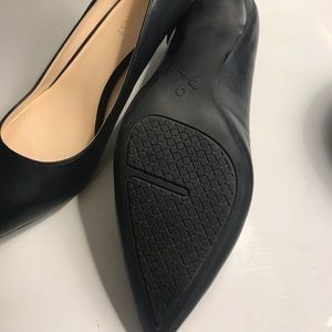 New Nine West pumps